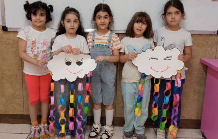 فارسی 1