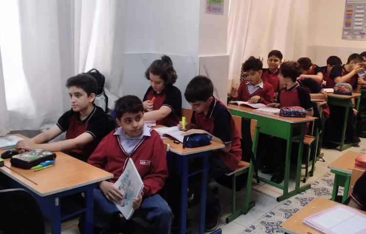 فارسی 1
