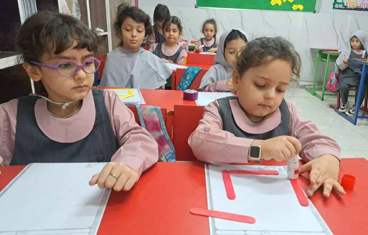 فارسی 1