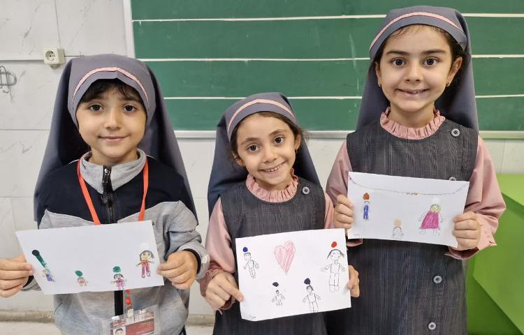فارسی 1