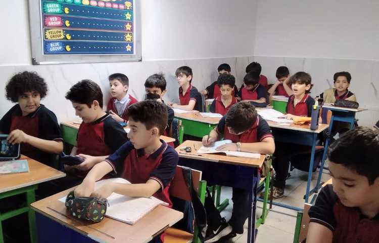 فارسی 1