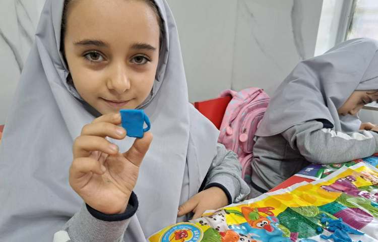 فارسی 1