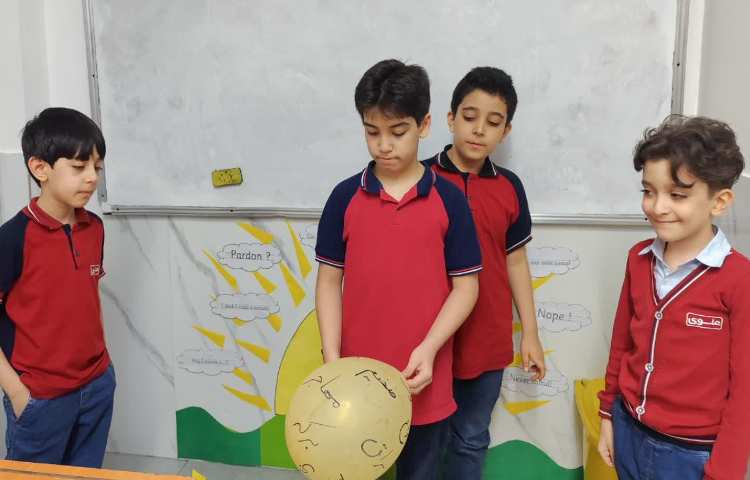 فارسی 1