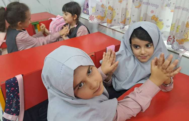 فارسی 1