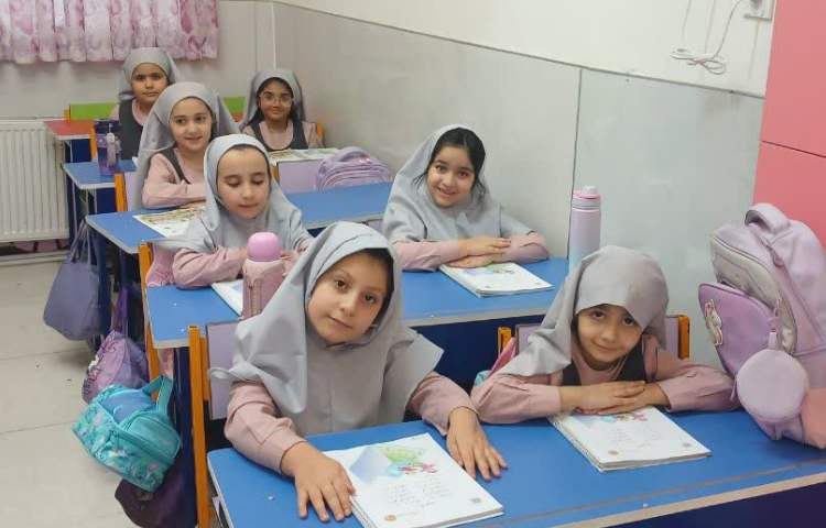 فارسی 1