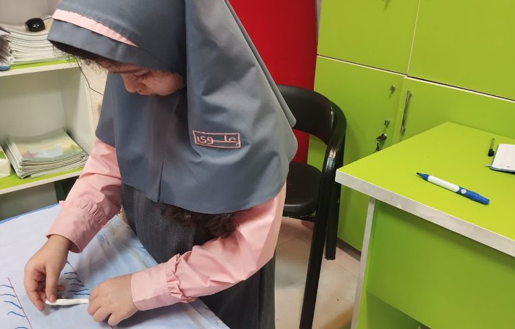 فارسی 1