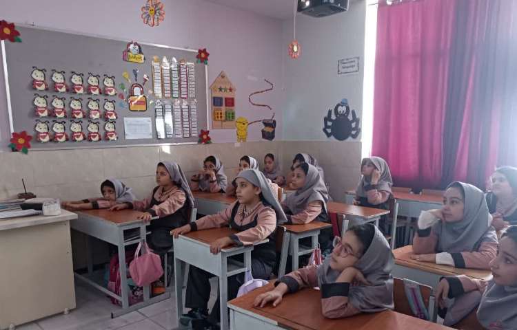 فارسی 1