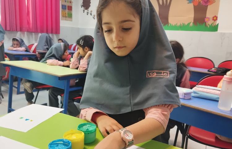 فارسی 1