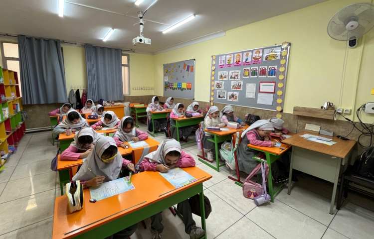 فارسی 1
