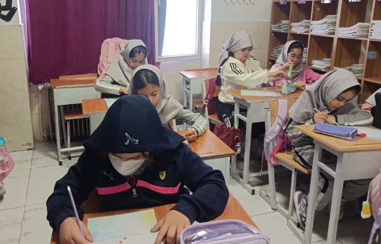 فارسی 1