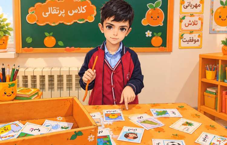 فارسی 1