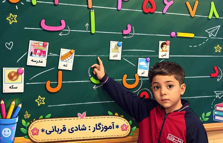 فارسی 1