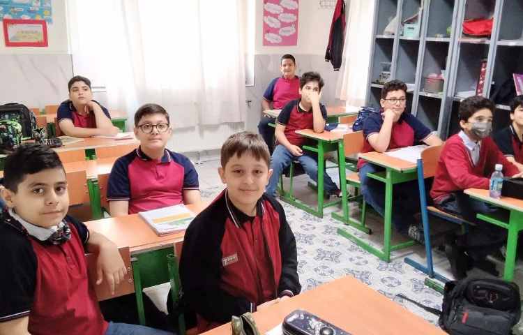 فارسی 1
