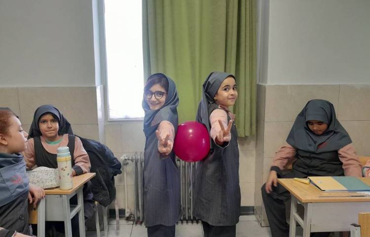 فارسی 1