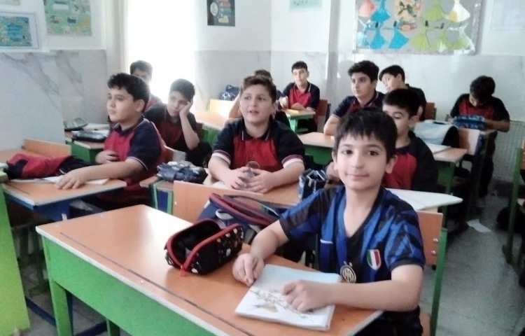 فارسی 1
