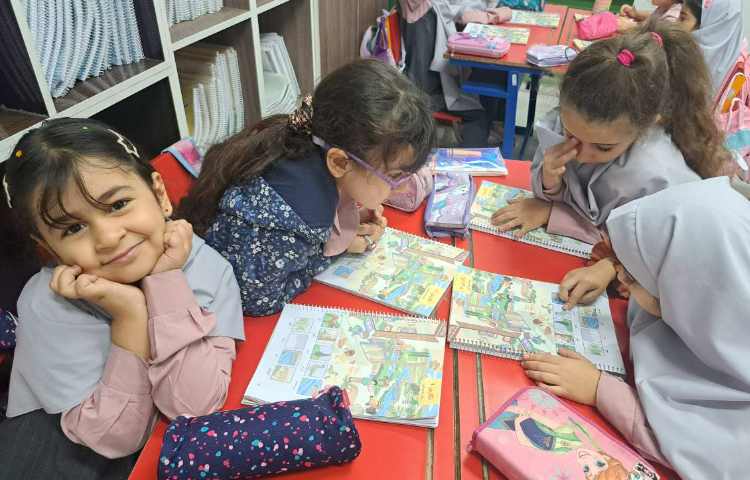فارسی 1