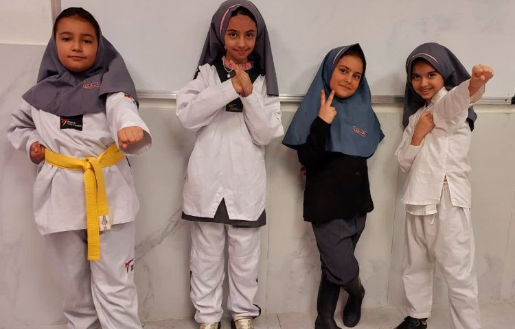فارسی 1