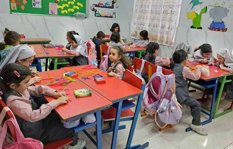 فارسی 1