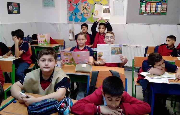 فارسی 1