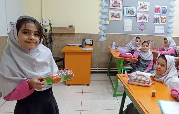فارسی 1