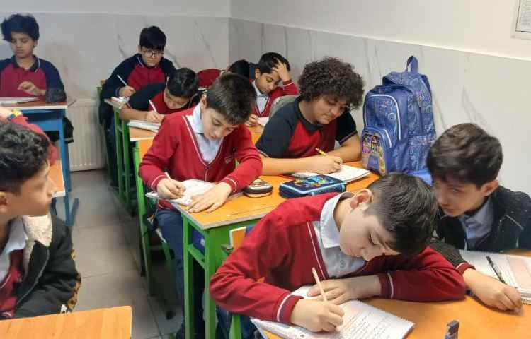 فارسی 1