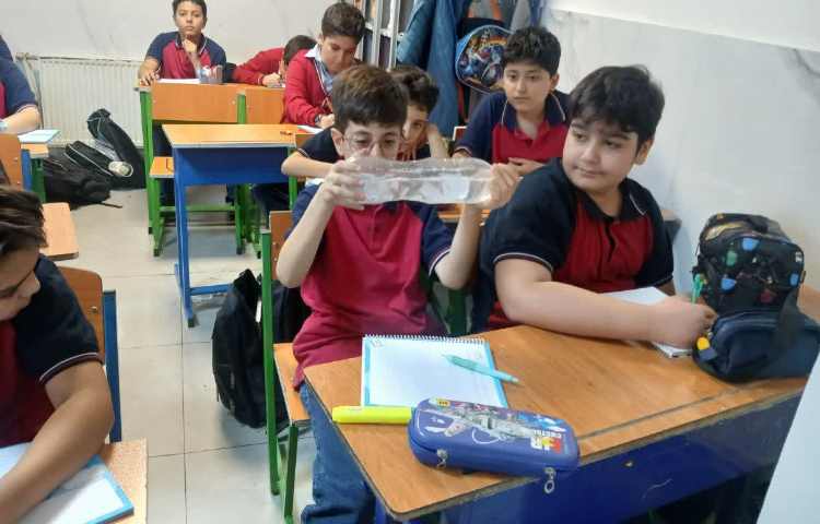 فارسی 1