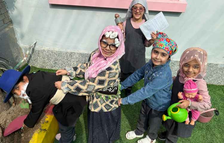 فارسی 1