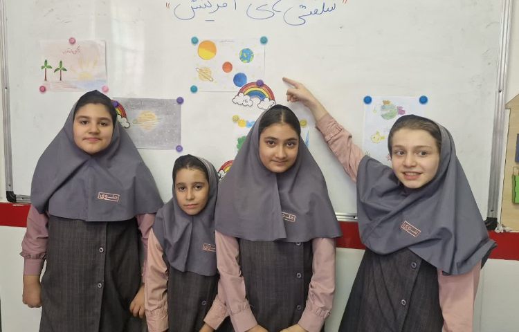 فارسی 10