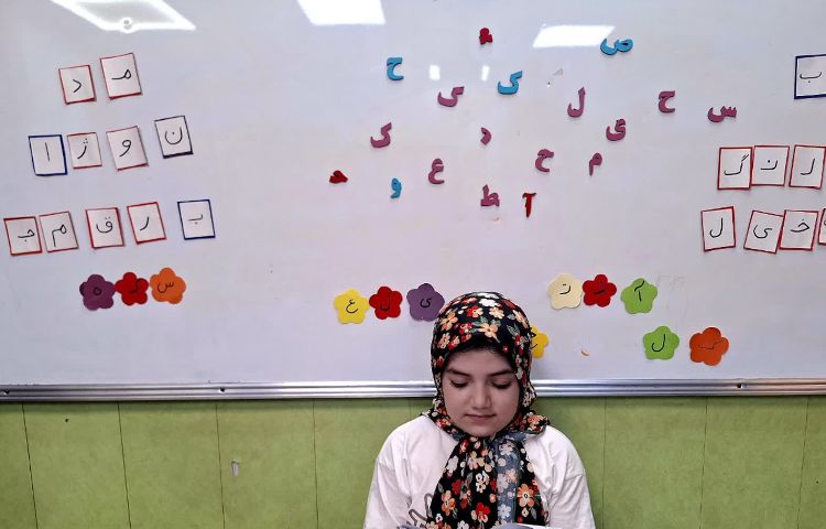 فارسی 11