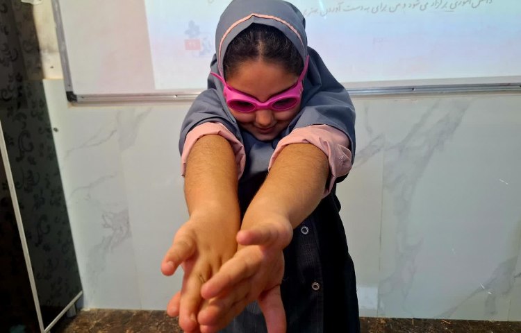 فارسی 11