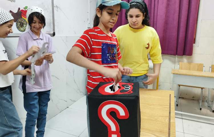 فارسی 14