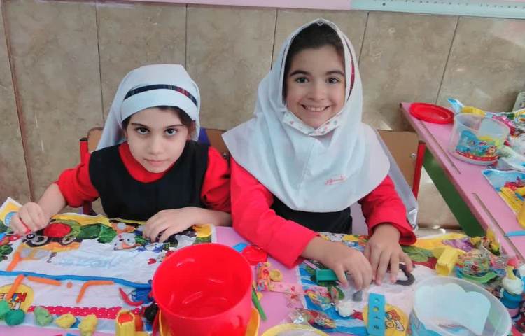 فارسی 2