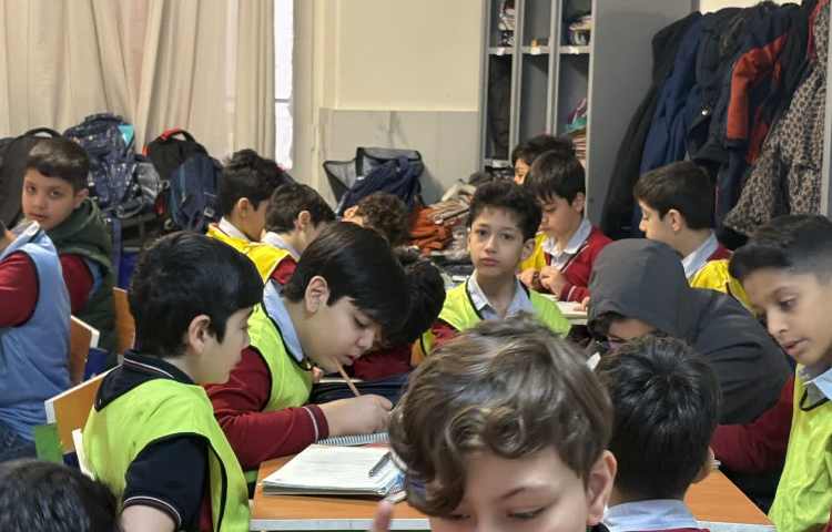 فارسی 2
