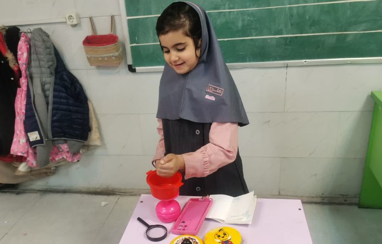 فارسی 2