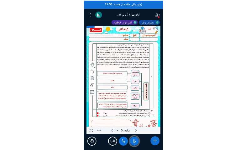 فارسی 2