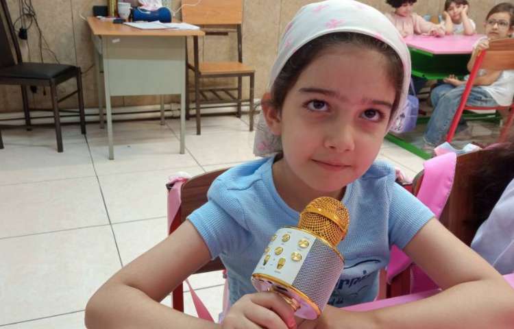 فارسی 2