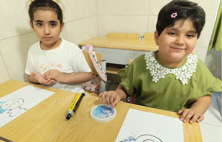 فارسی 2