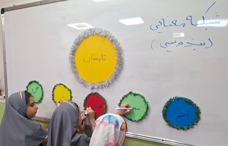 فارسی 2