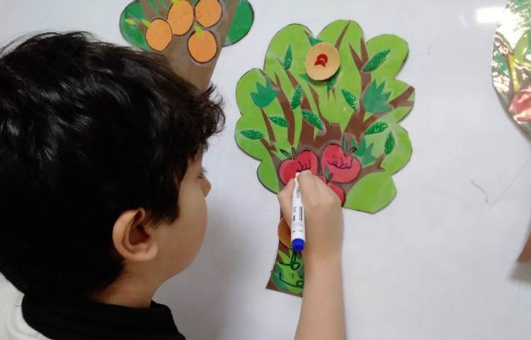 فارسی 2