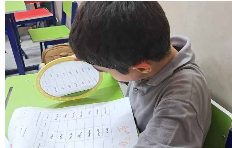 فارسی 2