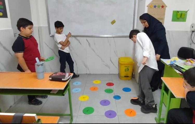 فارسی 2