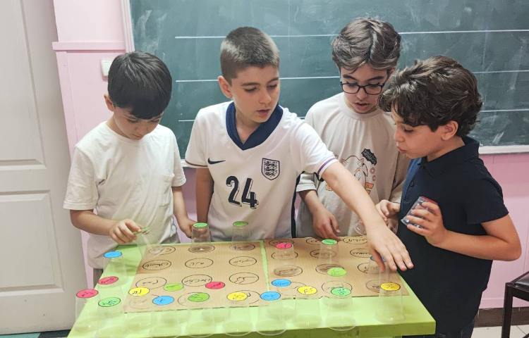فارسی 2