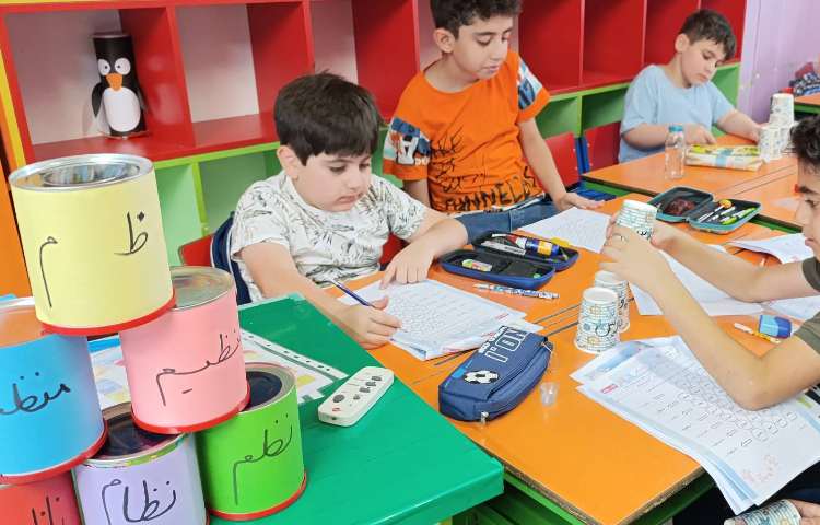 فارسی 2