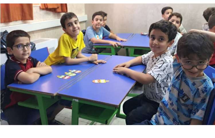 فارسی 2