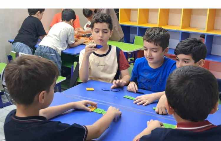 فارسی 2