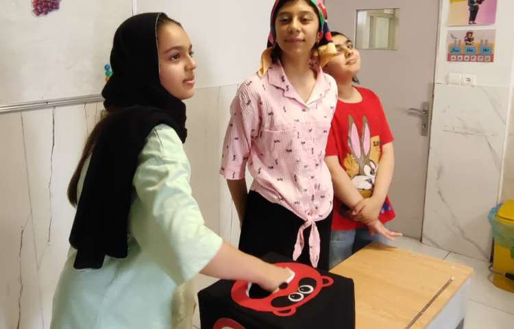 فارسی 2