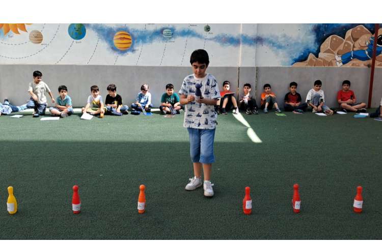 فارسی 2