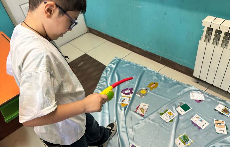 فارسی 2