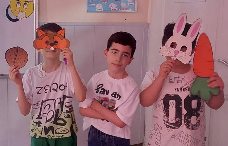 فارسی 2