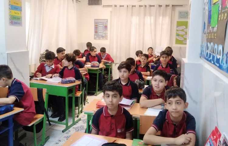 فارسی 2